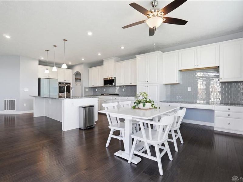 9681 Crooked Creek Drive, Clearcreek Township, OH 45458 Photo 32