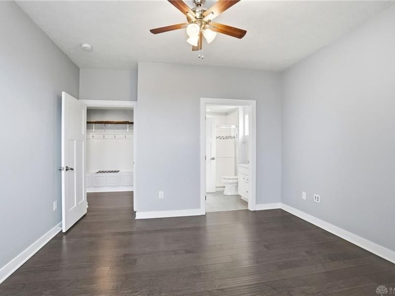 9681 Crooked Creek Drive, Clearcreek Township, OH 45458 Photo 36