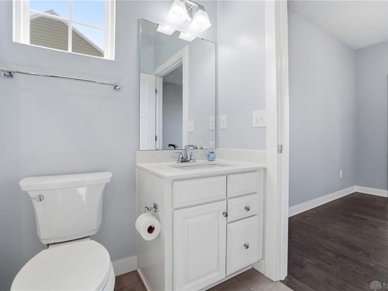 9681 Crooked Creek Drive, Clearcreek Township, OH 45458 Photo 38