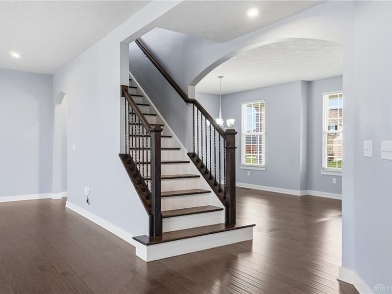 9681 Crooked Creek Drive, Clearcreek Township, OH 45458 Photo 41