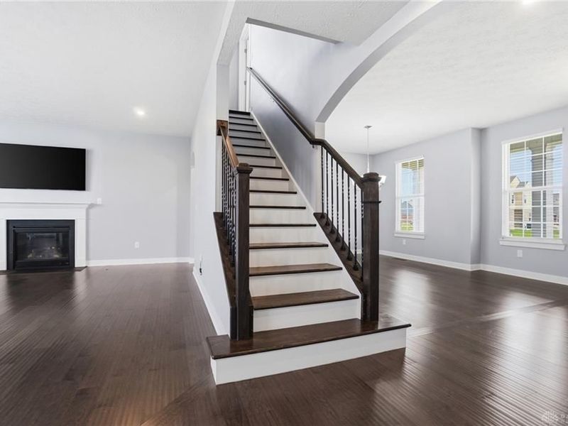 9681 Crooked Creek Drive, Clearcreek Township, OH 45458 Photo 42