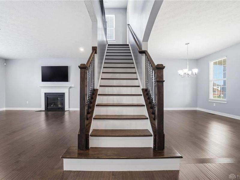 9681 Crooked Creek Drive, Clearcreek Township, OH 45458 Photo 43