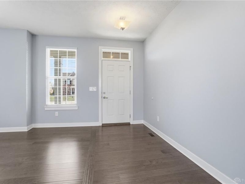 9681 Crooked Creek Drive, Clearcreek Township, OH 45458 Photo 6