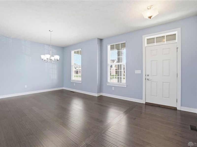 9681 Crooked Creek Drive, Clearcreek Township, OH 45458 Photo 7