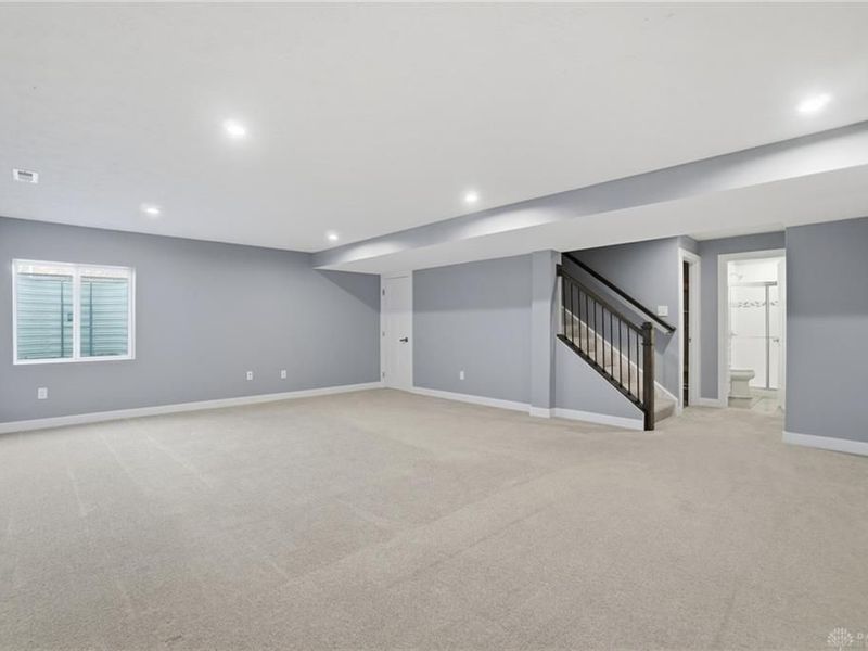 9681 Crooked Creek Drive, Clearcreek Township, OH 45458 Photo 74