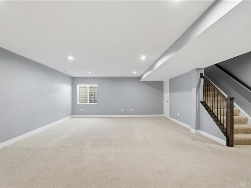 9681 Crooked Creek Drive, Clearcreek Township, OH 45458 Photo 75