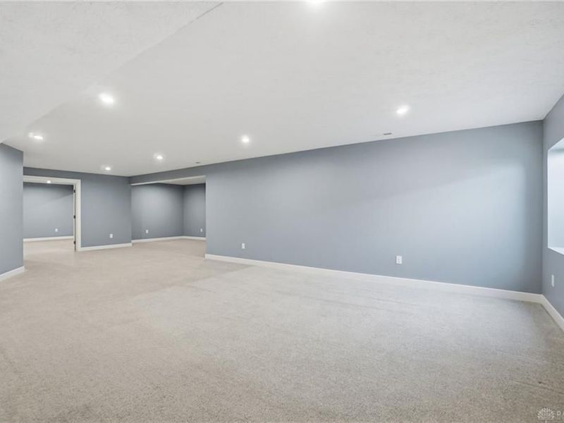 9681 Crooked Creek Drive, Clearcreek Township, OH 45458 Photo 77