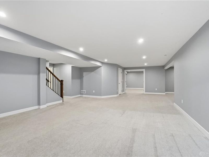 9681 Crooked Creek Drive, Clearcreek Township, OH 45458 Photo 78