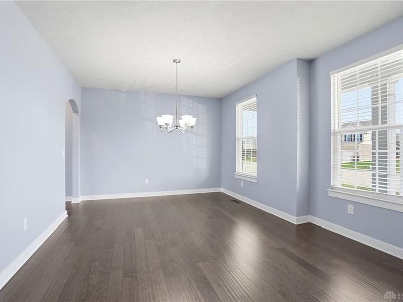 9681 Crooked Creek Drive, Clearcreek Township, OH 45458 Photo 8