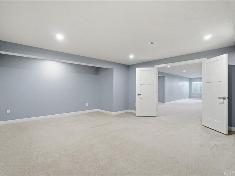 9681 Crooked Creek Drive, Clearcreek Township, OH 45458 Photo 83