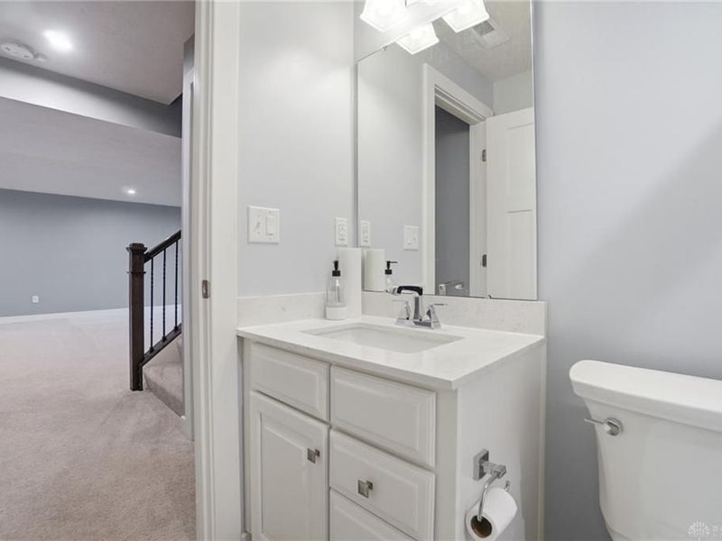 9681 Crooked Creek Drive, Clearcreek Township, OH 45458 Photo 87