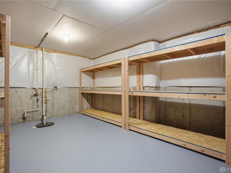 9681 Crooked Creek Drive, Clearcreek Township, OH 45458 Photo 88