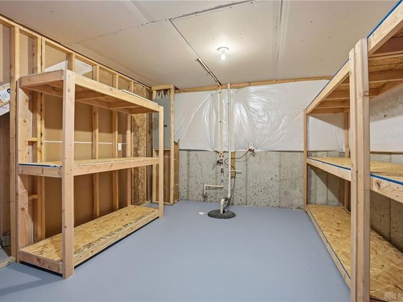 9681 Crooked Creek Drive, Clearcreek Township, OH 45458 Photo 89