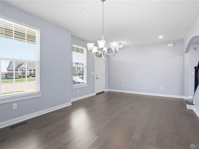 9681 Crooked Creek Drive, Clearcreek Township, OH 45458 Photo 9