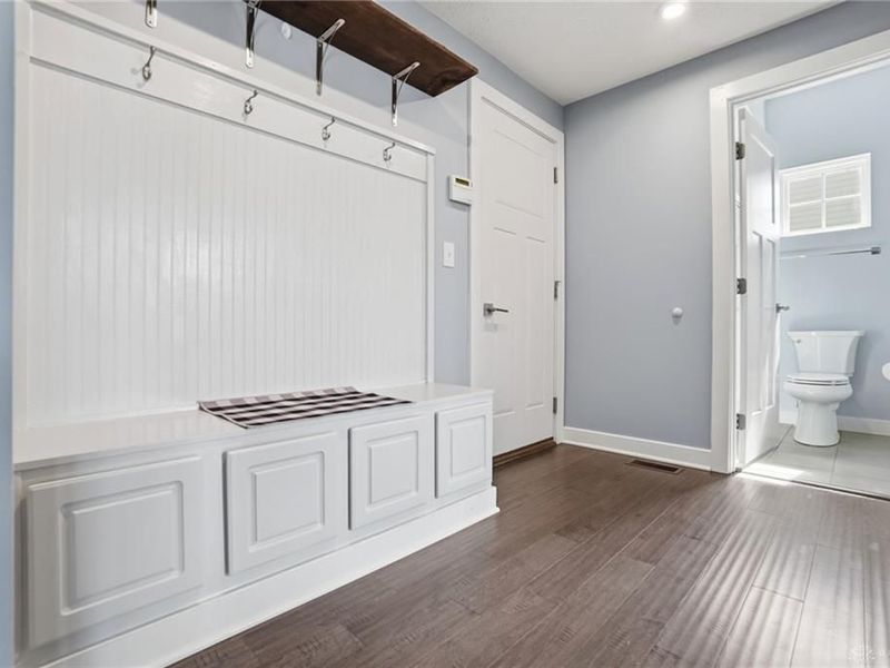 9681 Crooked Creek Drive, Clearcreek Township, OH 45458 Photo 90