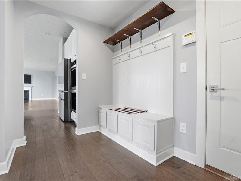 9681 Crooked Creek Drive, Clearcreek Township, OH 45458 Photo 91