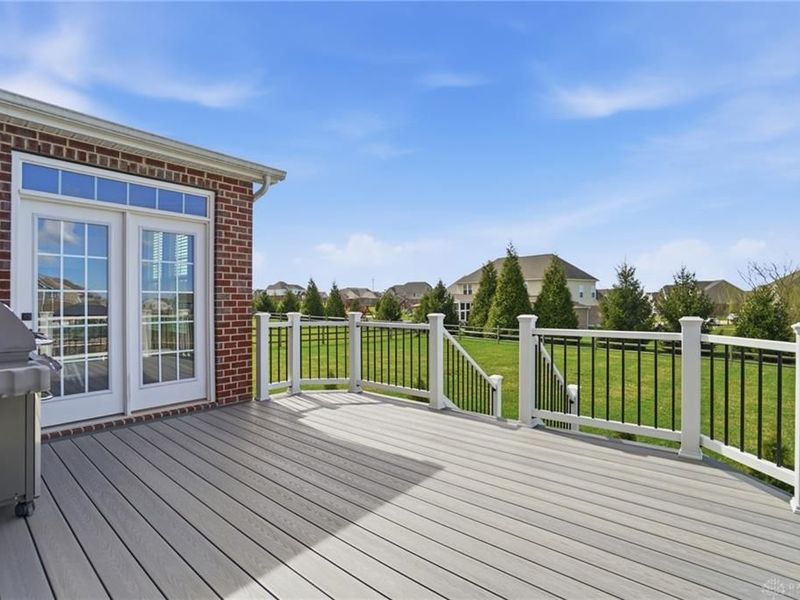 9681 Crooked Creek Drive, Clearcreek Township, OH 45458 Photo 95