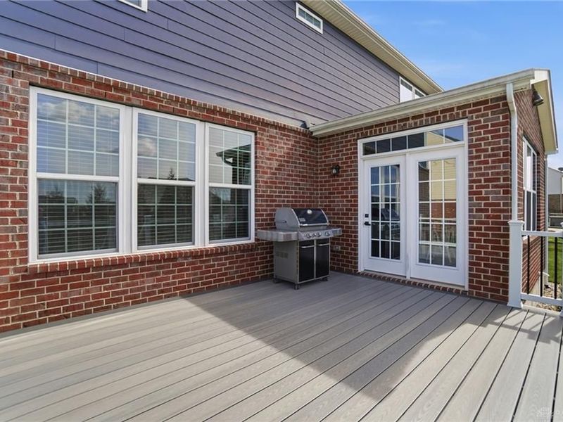 9681 Crooked Creek Drive, Clearcreek Township, OH 45458 Photo 96