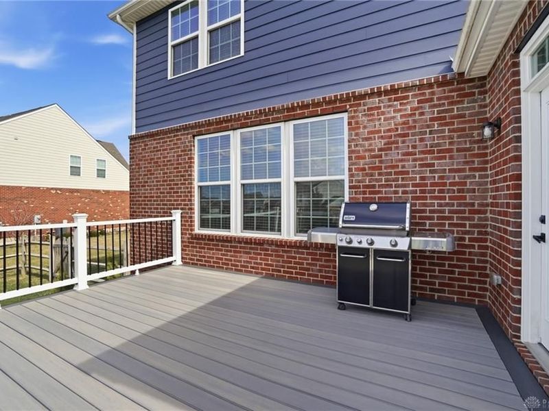 9681 Crooked Creek Drive, Clearcreek Township, OH 45458 Photo 97