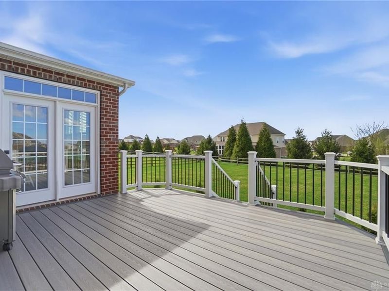 9681 Crooked Creek Drive, Clearcreek Township, OH 45458 Photo 98