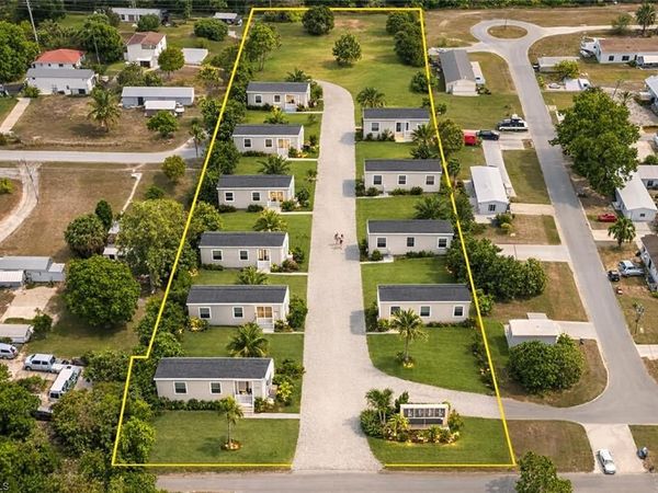 7640 Morgan Jones DR, NORTH FORT MYERS, FL 33917