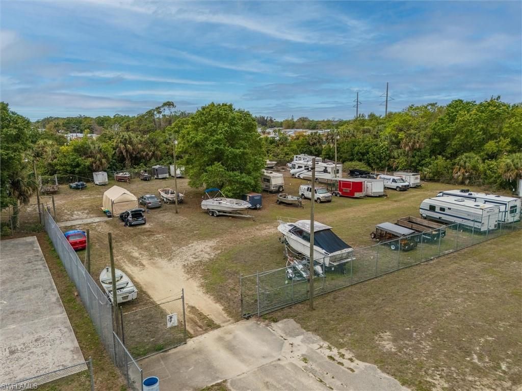 7640 Morgan Jones Dr, North Fort Myers, FL 33917 Photo