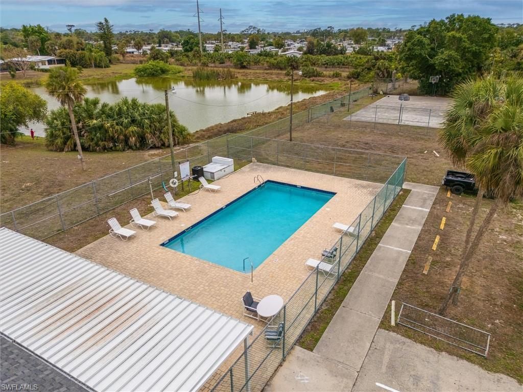 7640 Morgan Jones Dr, North Fort Myers, FL 33917 Photo