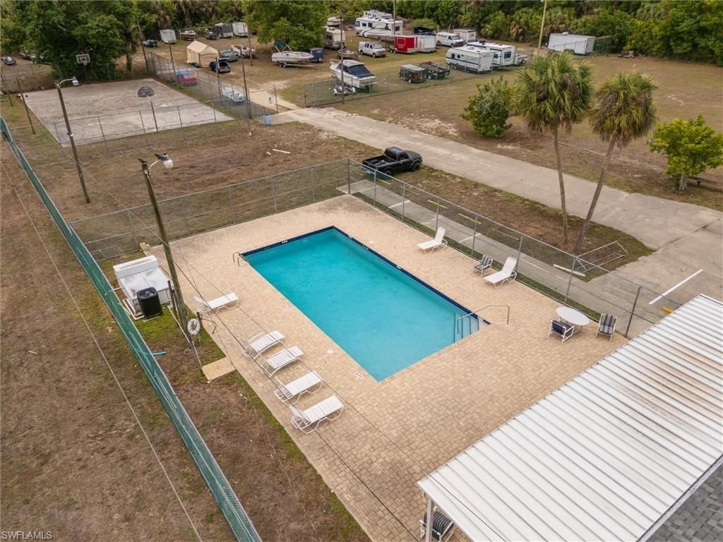 7640 Morgan Jones Dr, North Fort Myers, FL 33917 Photo