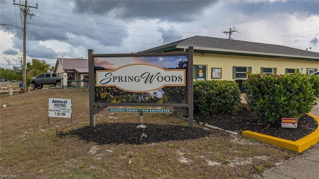 7640 Morgan Jones Dr, North Fort Myers, FL 33917 Photo