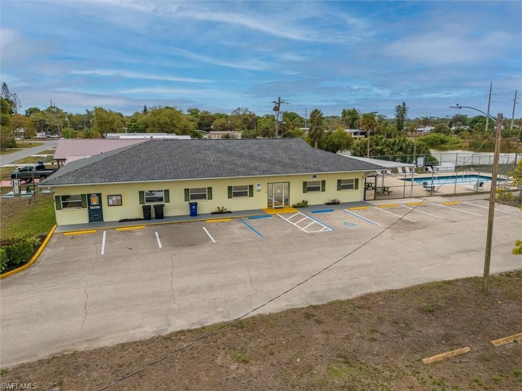 7640 Morgan Jones Dr, North Fort Myers, FL 33917 Photo