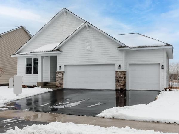 13386 Fondant Trail N, Hugo, MN 55038