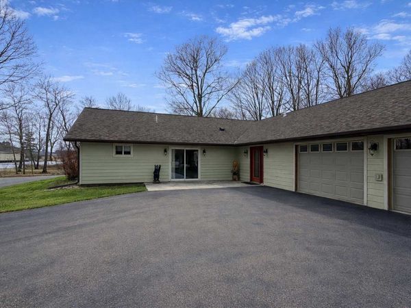 392 Eagle Landing Court NW, Federal Dam, MN 56641