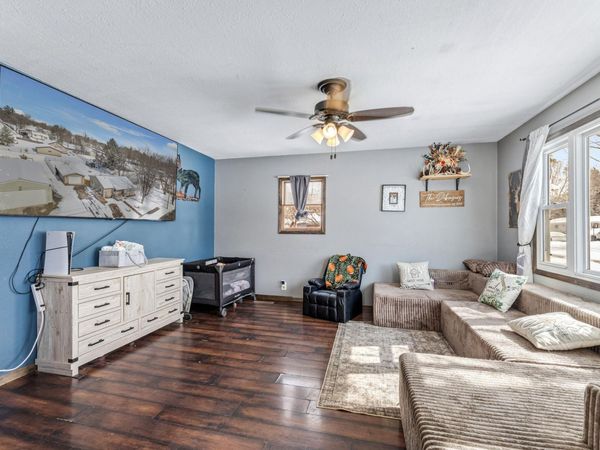 119 E Saint Patrick Street, Rice Lake, WI 54868