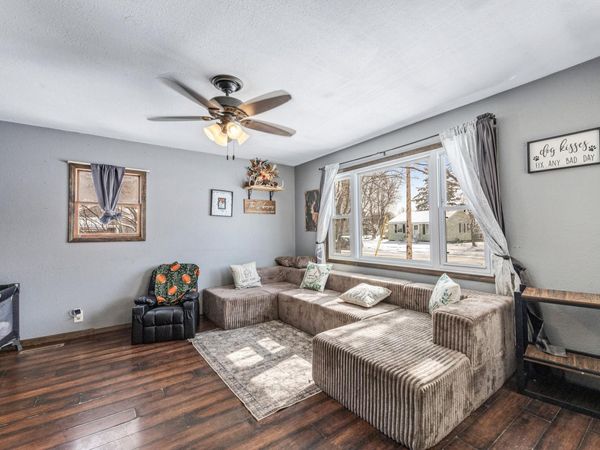 119 E Saint Patrick Street, Rice Lake, WI 54868