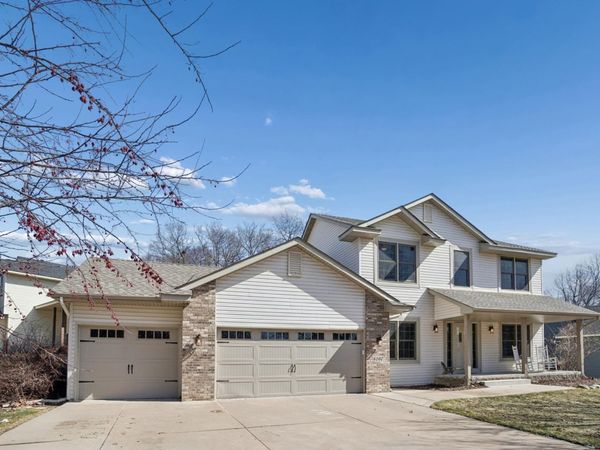 6102 Wildwood Way, Monticello, MN 55362