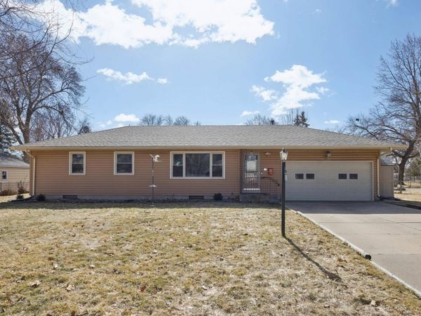 8101 Noid Drive, Brooklyn Park, MN 55428