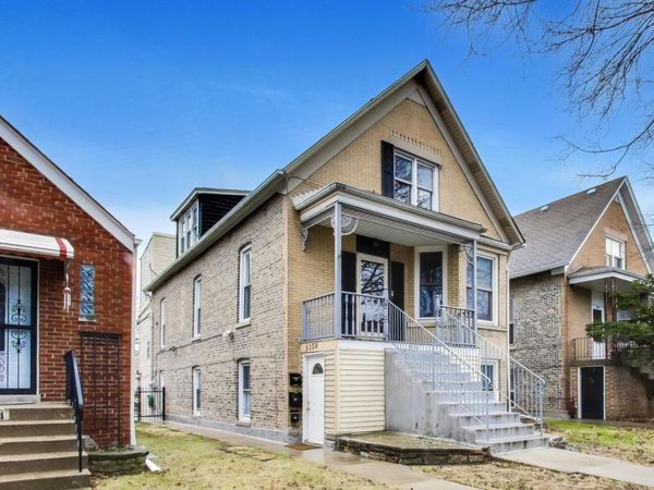 5150 W Carmen Avenue, Unit 2, Chicago, IL 60630