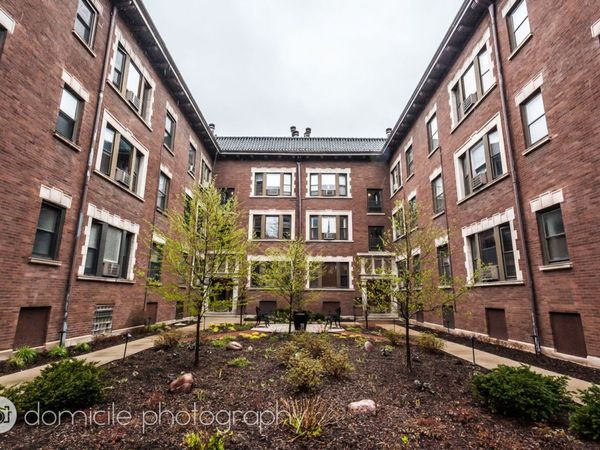 3747 N Pine Grove Avenue, Unit 1, Chicago, IL 60613