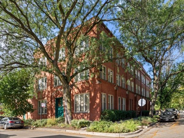 2510 N Wayne Avenue , Unit 308, Chicago, IL 60614