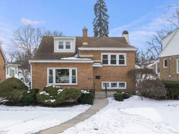 123 W Monroe Street , Villa Park, IL 60181
