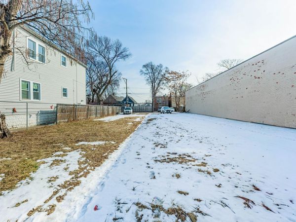 7417 S RACINE Avenue , Chicago, IL 60620