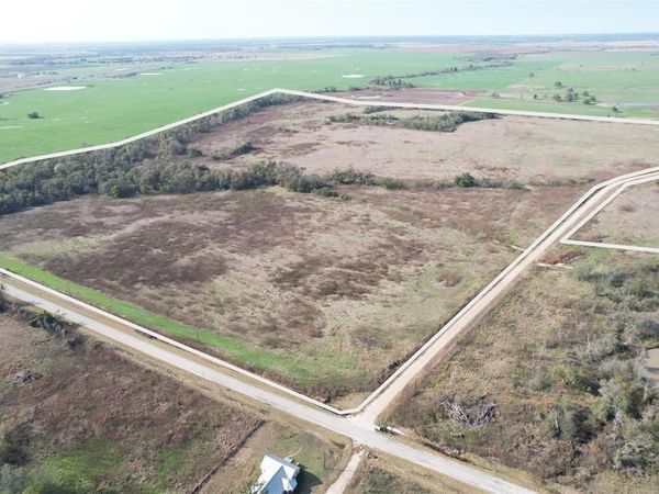 0 E FM 413, Reagan, TX 76570