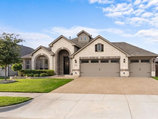 3519 Laurel Valley Lane, Melissa, TX 75454