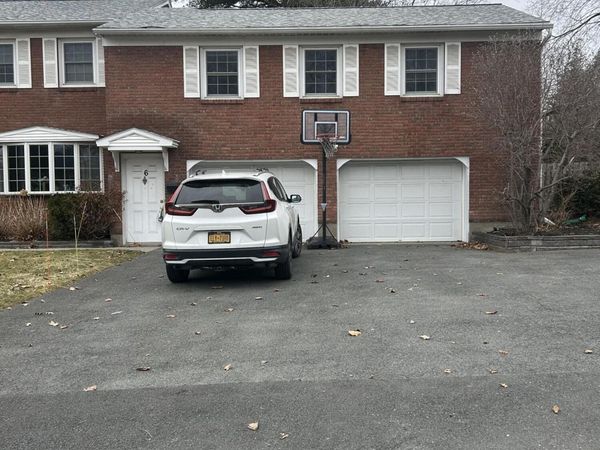 6 Davis Avenue, Albany, NY 12208