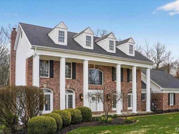 17755 Drummer Lane , Wildwood, MO 63005