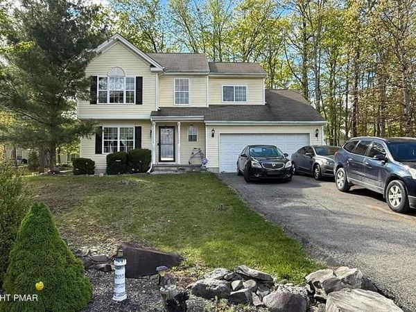 1152 DORSET DRIVE, BUSHKILL, PA 18324