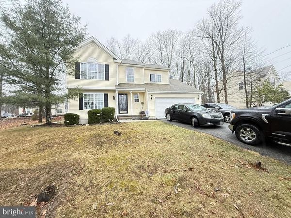 1152 DORSET DRIVE , BUSHKILL, PA 18324