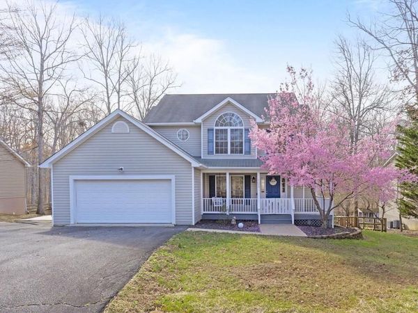103 RIVERSIDE DR, PALMYRA, VA 22963