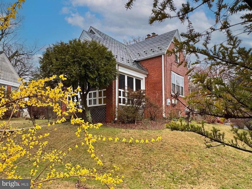 406 Dale Drive, Silver Spring, MD 20910 Main Photo