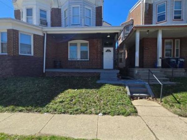 4532 HIGBEE STREET , PHILADELPHIA, PA 19135